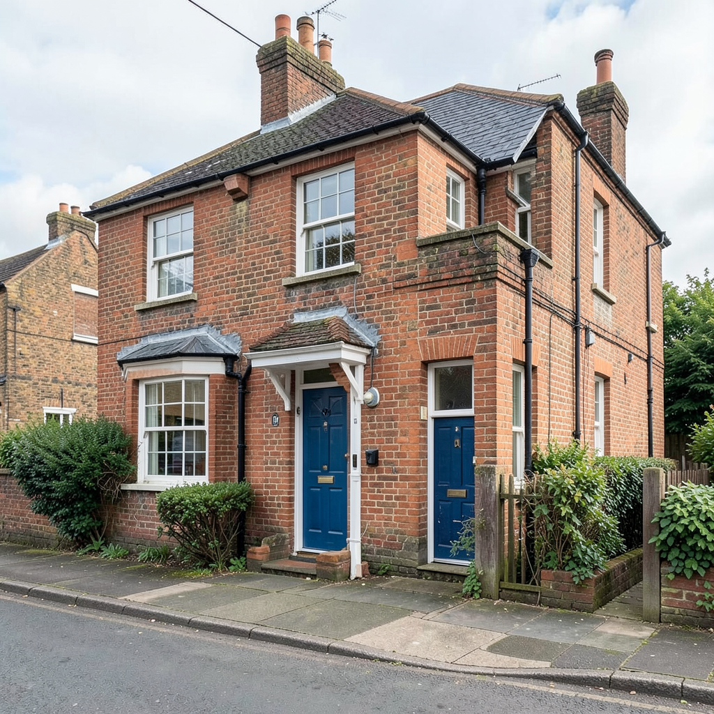 Park Lane Developments enters voluntary liquidation in West Oxfordshire